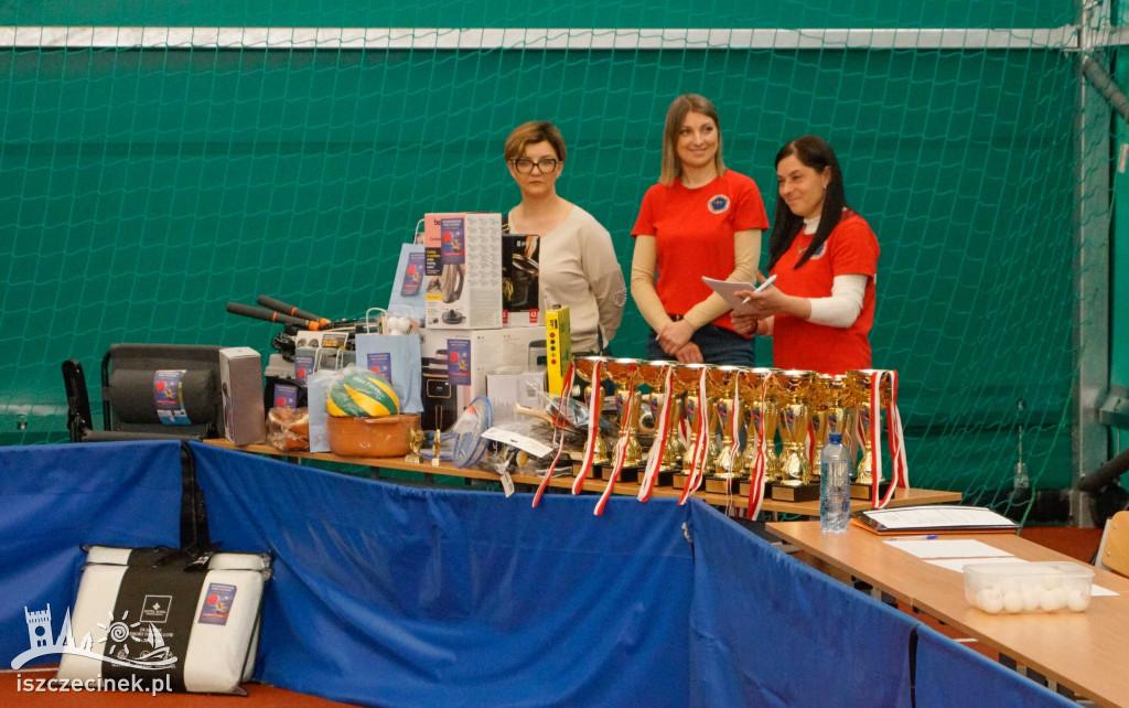 Sportowe emocje w Parsęcku – zdjęcia z turnieju