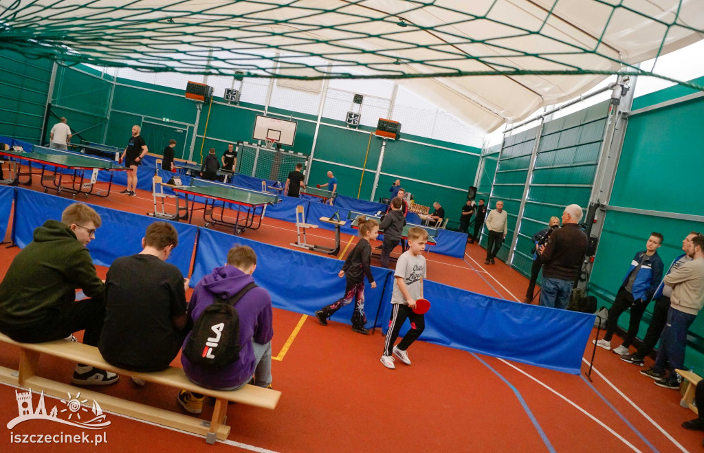 Sportowe emocje w Parsęcku – zdjęcia z turnieju