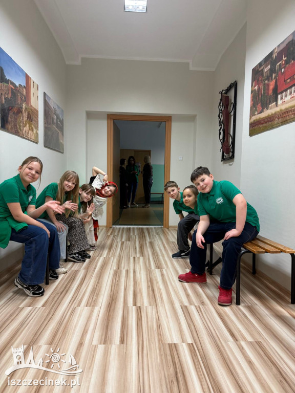 Dzień otwarty w STO Szczecinek.