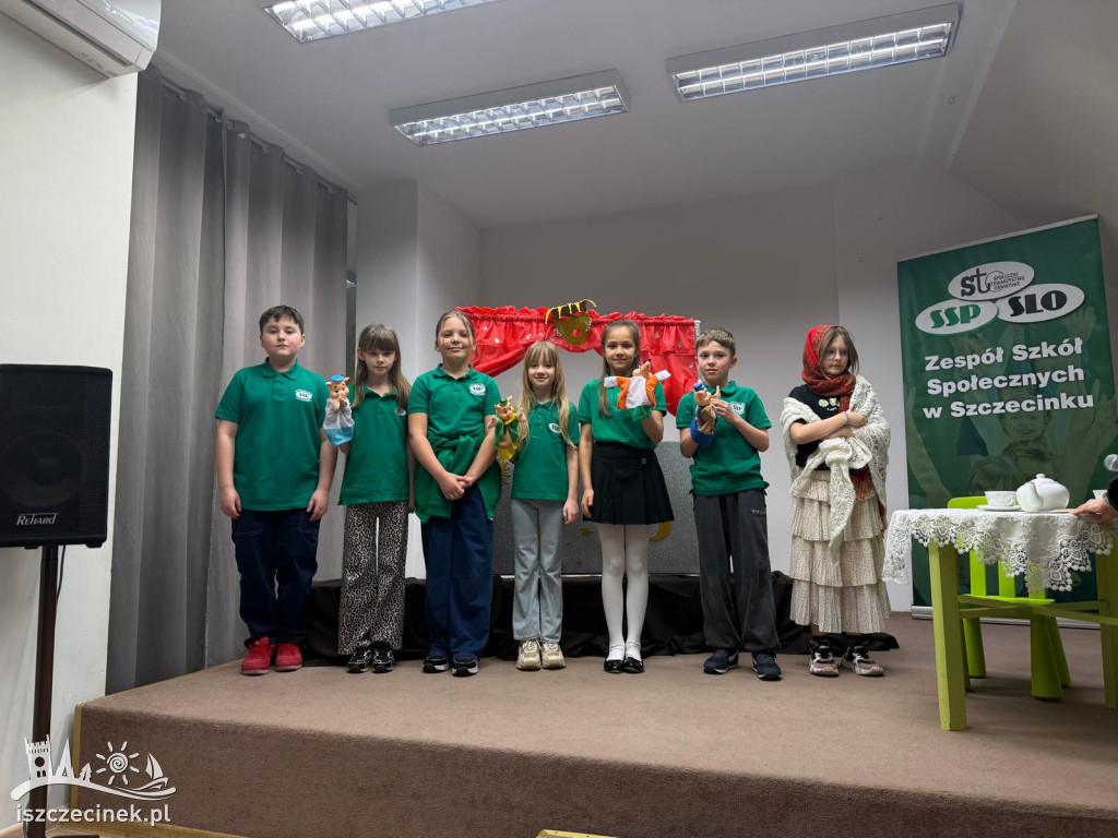 Dzień otwarty w STO Szczecinek.