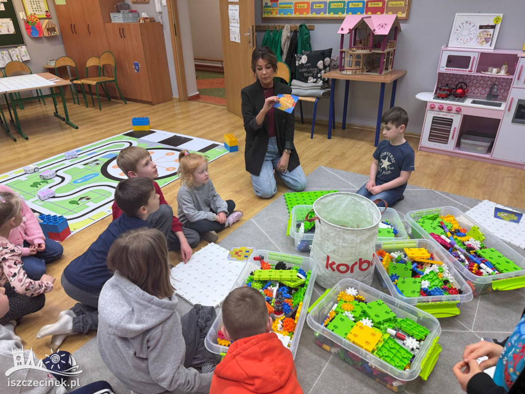 Dzień otwarty w STO Szczecinek.