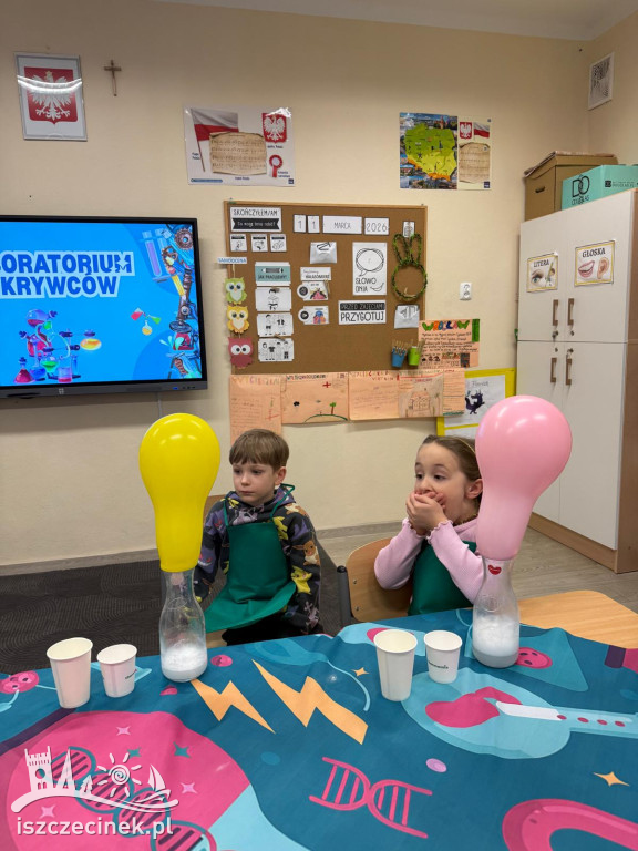 Dzień otwarty w STO Szczecinek.