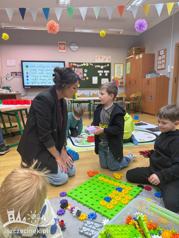 Dzień otwarty w STO Szczecinek.