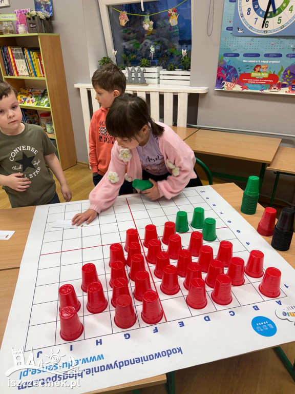 Dzień otwarty w STO Szczecinek.