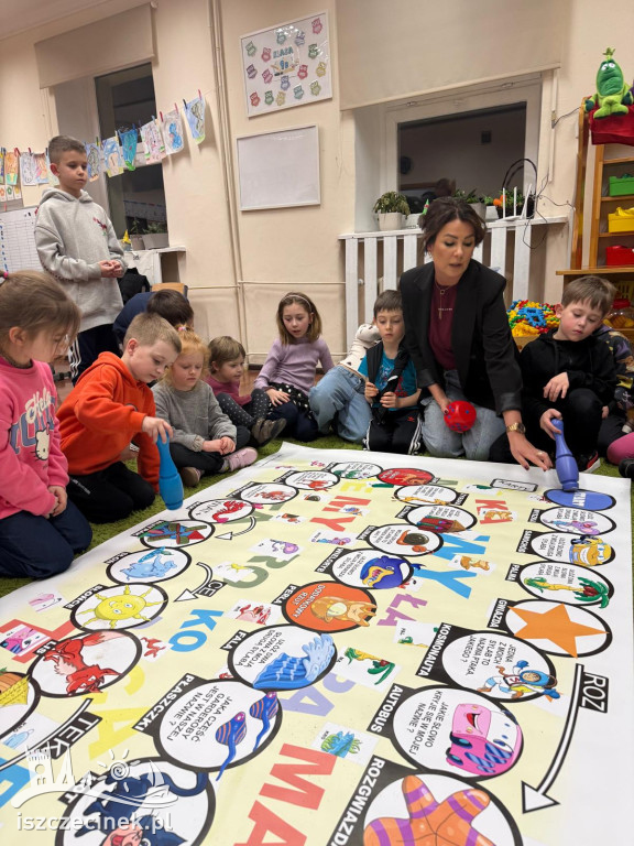 Dzień otwarty w STO Szczecinek.