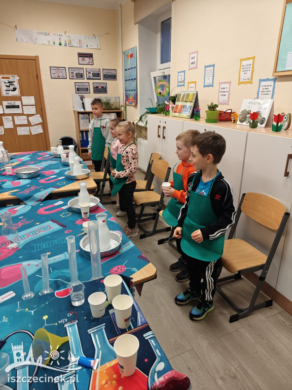 Dzień otwarty w STO Szczecinek.