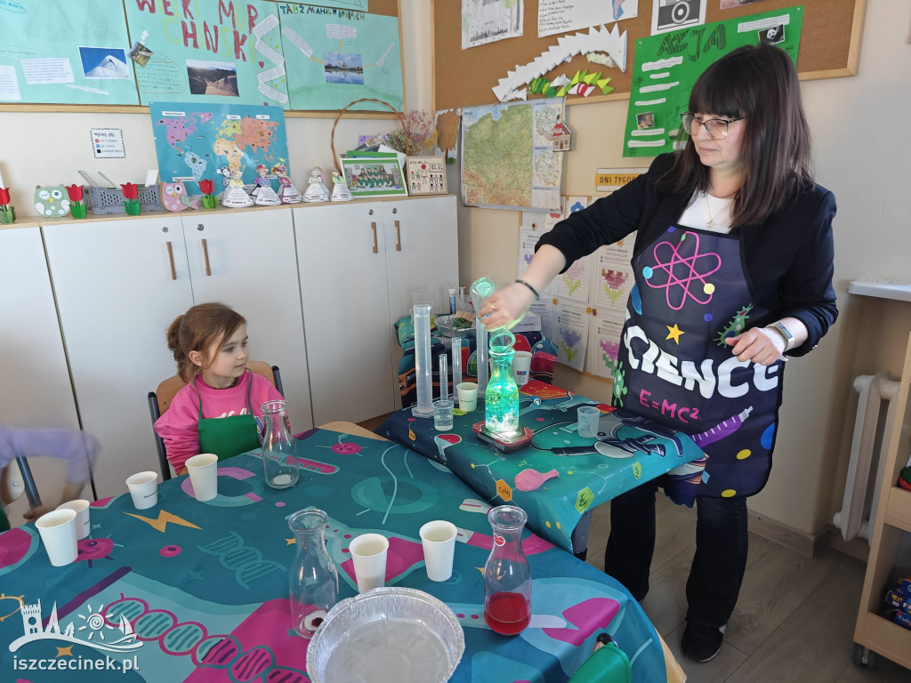 Dzień otwarty w STO Szczecinek.