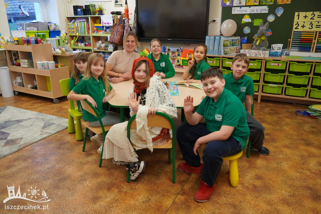 Dzień otwarty w STO Szczecinek.