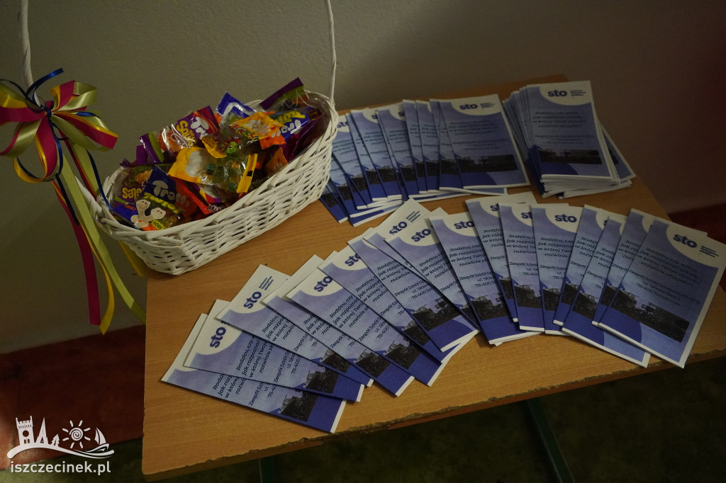 Dzień otwarty w STO Szczecinek.