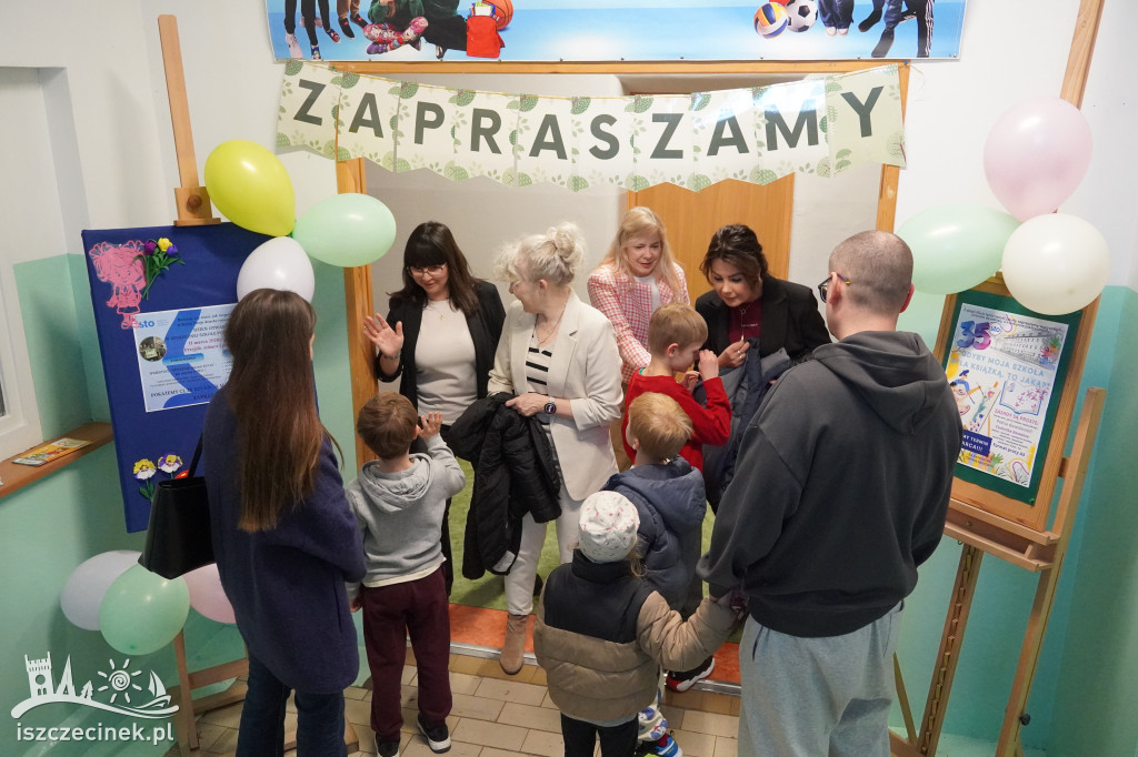 Dzień otwarty w STO Szczecinek.