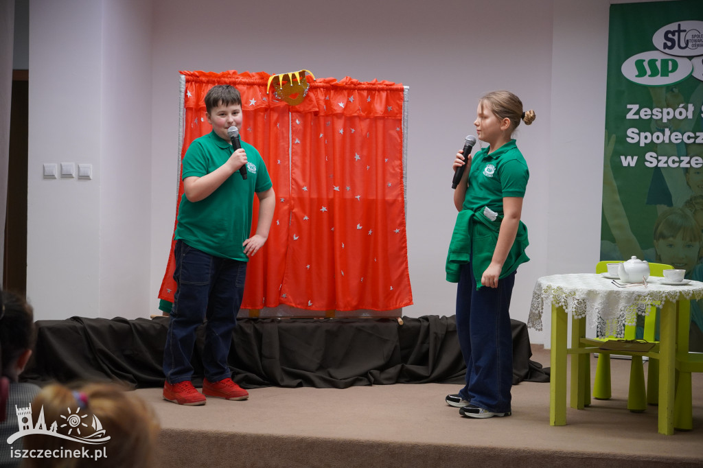 Dzień otwarty w STO Szczecinek.