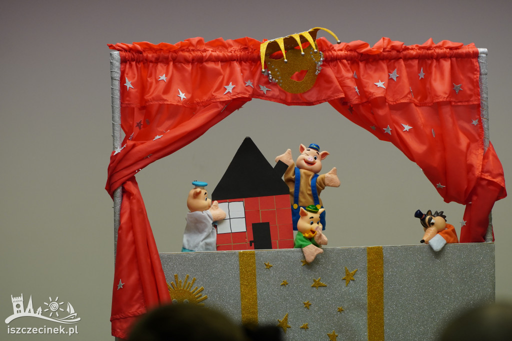 Dzień otwarty w STO Szczecinek.