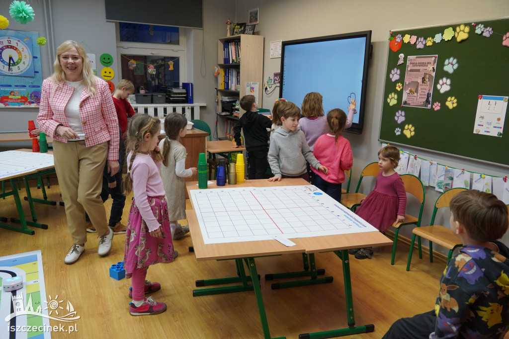 Dzień otwarty w STO Szczecinek.