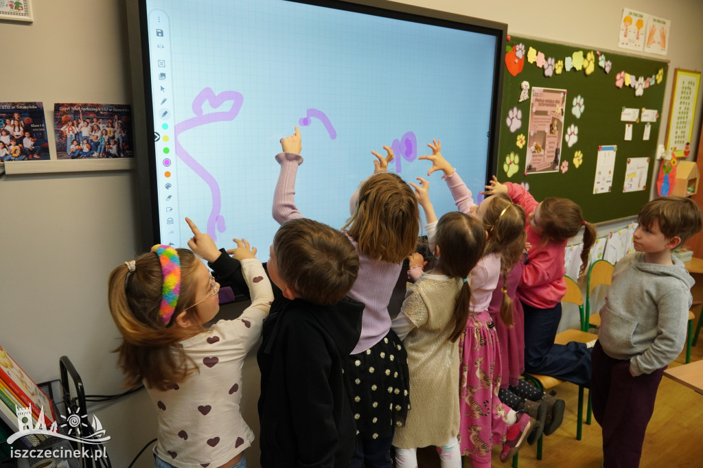 Dzień otwarty w STO Szczecinek.