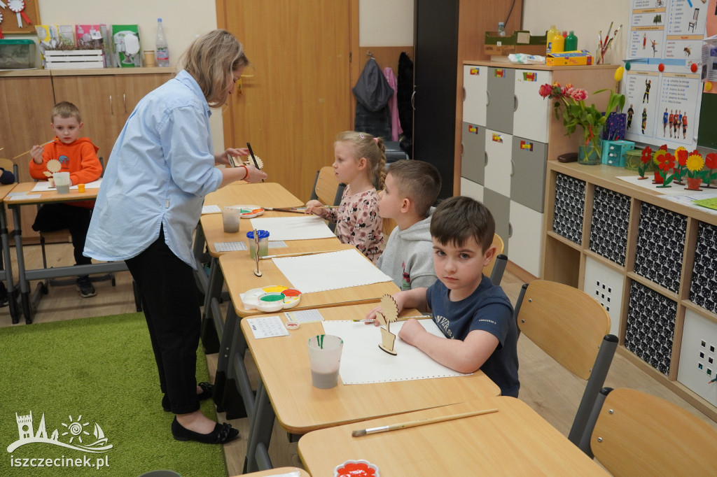 Dzień otwarty w STO Szczecinek.