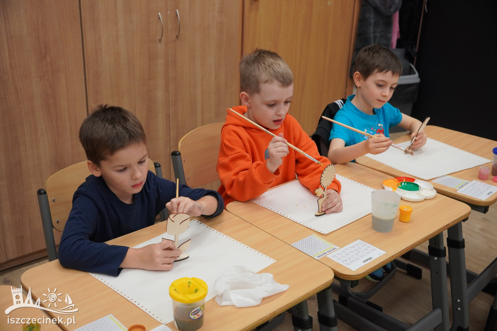 Dzień otwarty w STO Szczecinek.