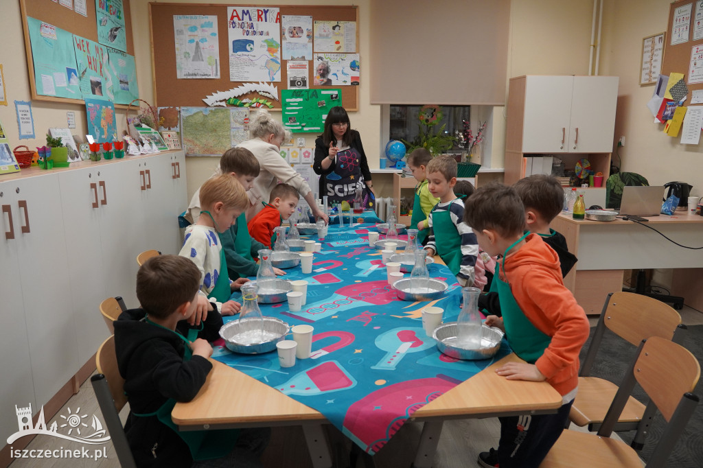 Dzień otwarty w STO Szczecinek.