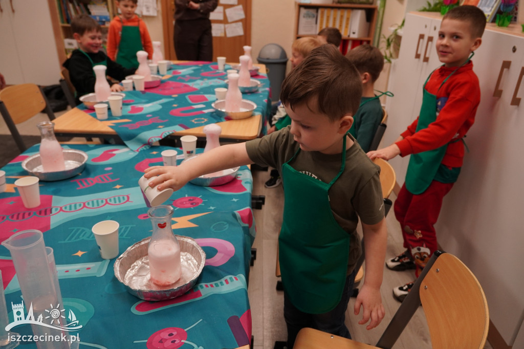 Dzień otwarty w STO Szczecinek.