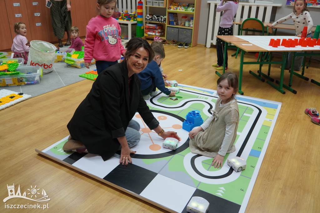 Dzień otwarty w STO Szczecinek.