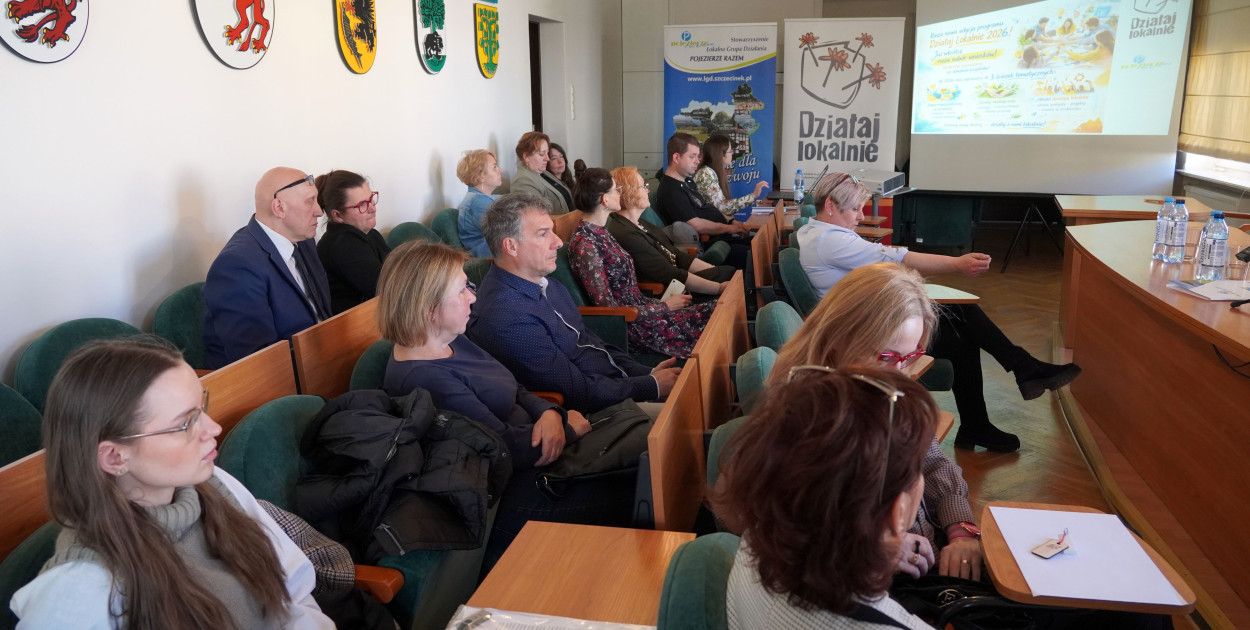 Rekordowe granty w powiecie szczecineckim