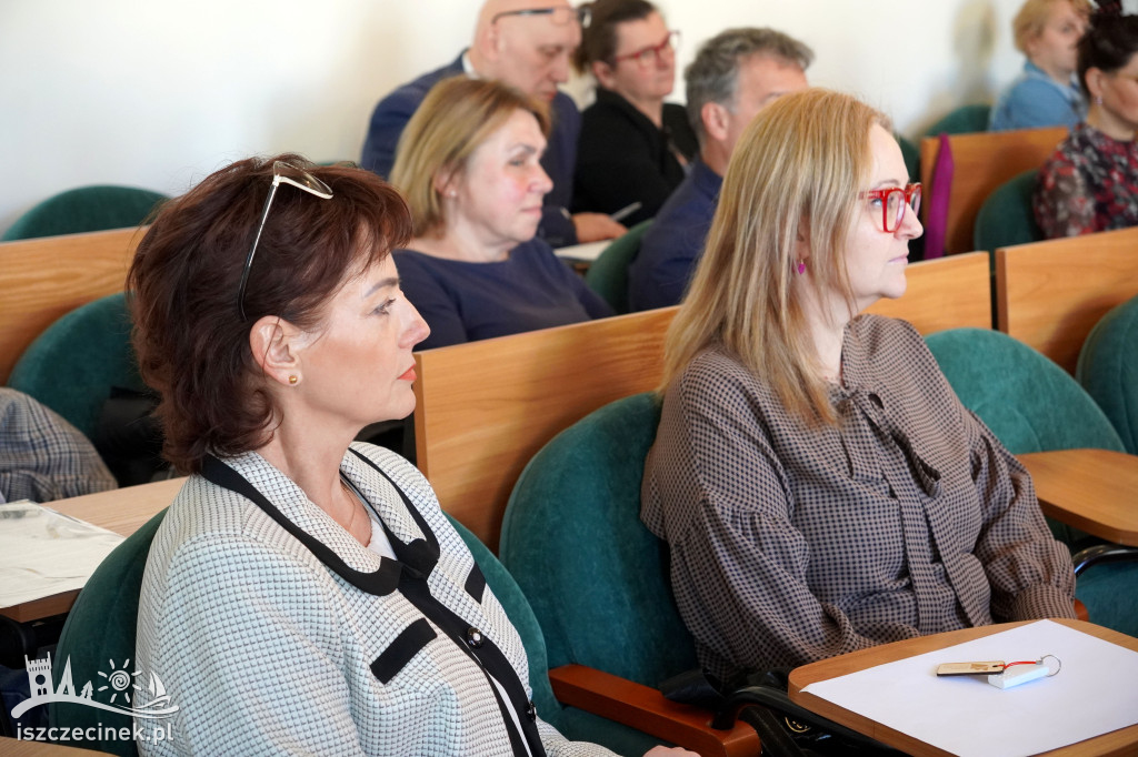 Rekordowe granty w powiecie szczecineckim