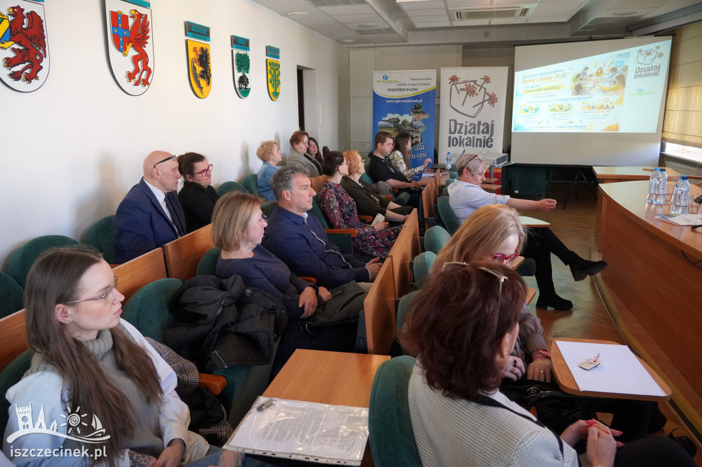 Rekordowe granty w powiecie szczecineckim