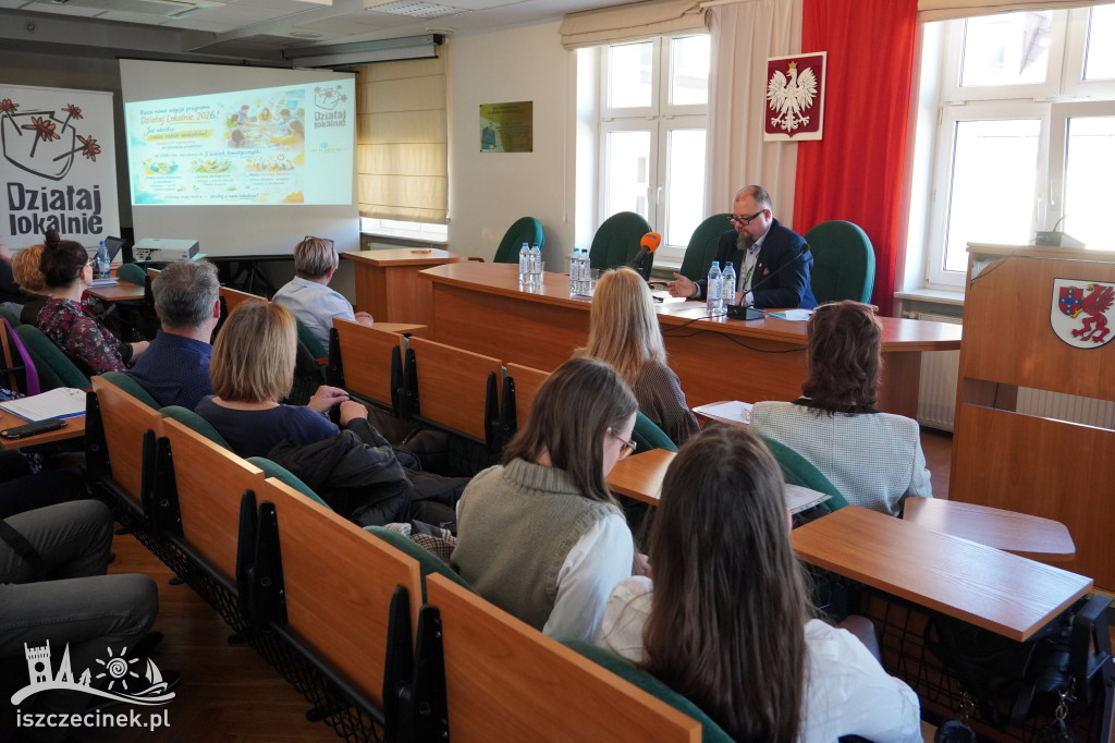 Rekordowe granty w powiecie szczecineckim