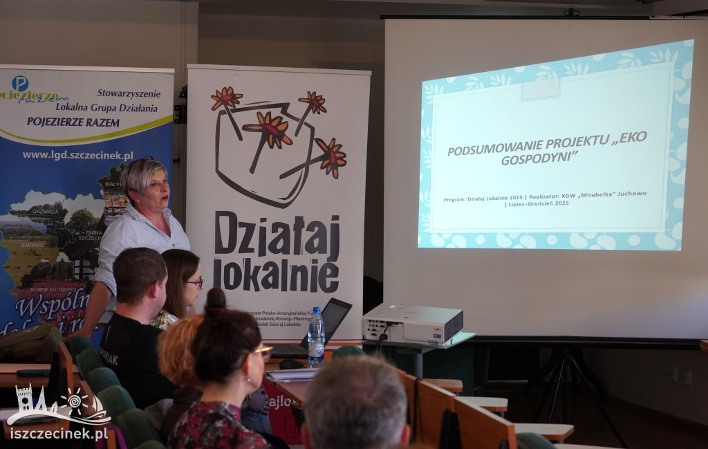 Rekordowe granty w powiecie szczecineckim