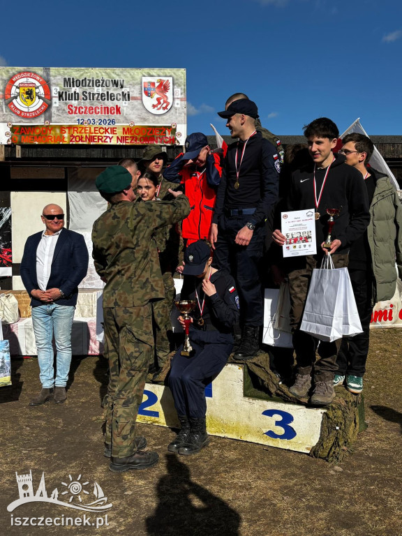 Tak wygrywa Biały Bór – galeria