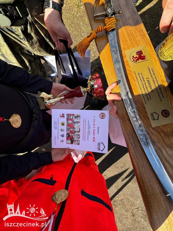 Tak wygrywa Biały Bór – galeria