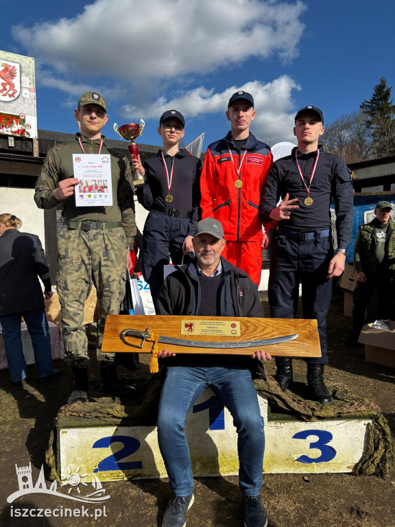 Tak wygrywa Biały Bór – galeria