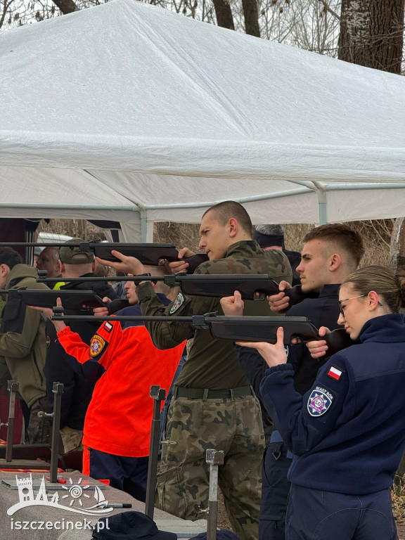 Tak wygrywa Biały Bór – galeria