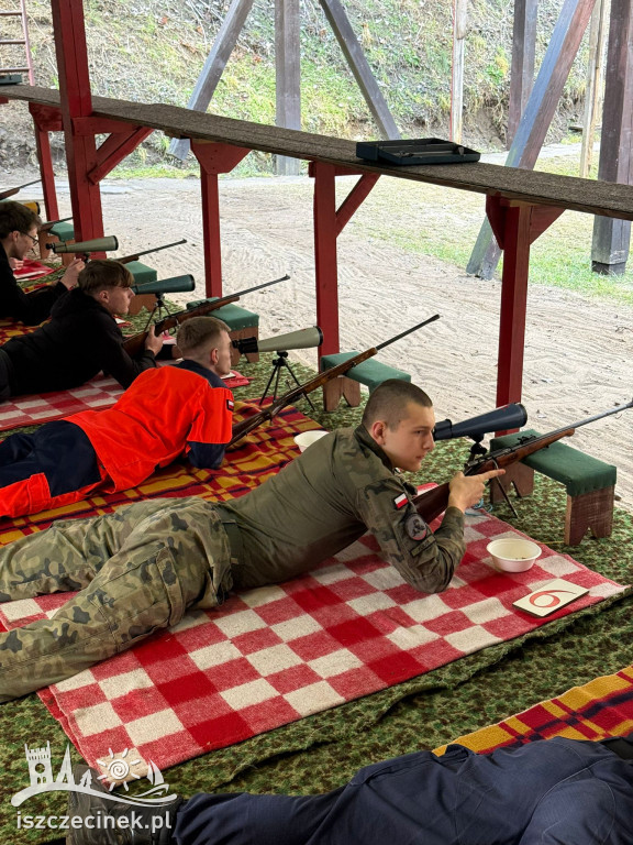 Tak wygrywa Biały Bór – galeria