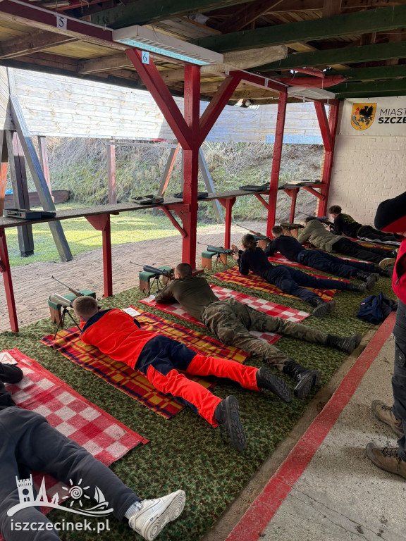 Tak wygrywa Biały Bór – galeria