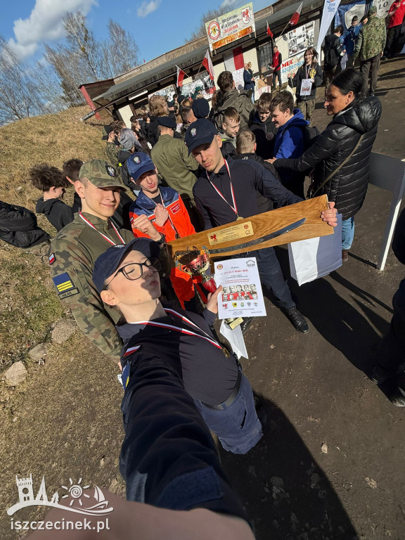 Tak wygrywa Biały Bór – galeria