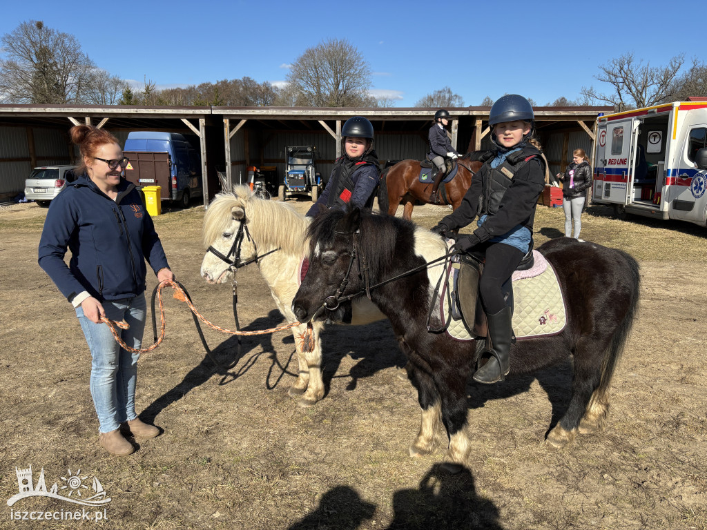 IV sparing w Biskupicach za nami.
