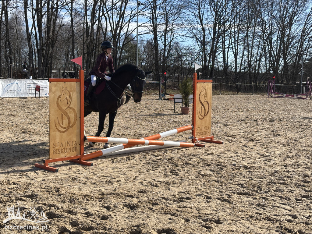 IV sparing w Biskupicach za nami.