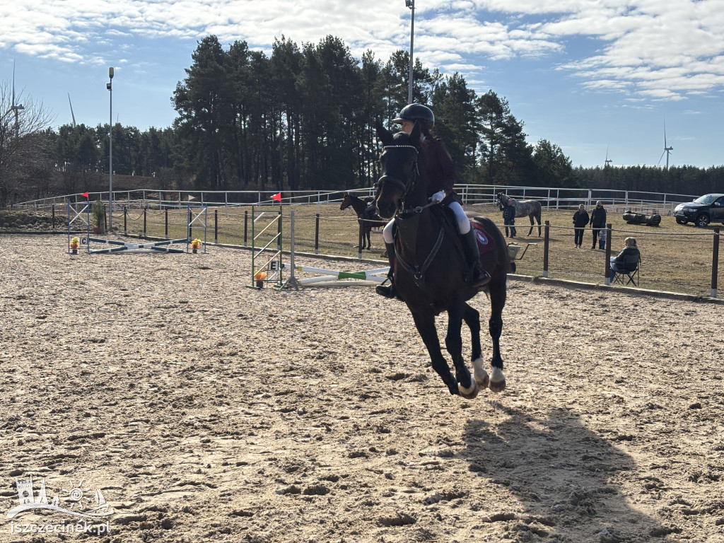 IV sparing w Biskupicach za nami.