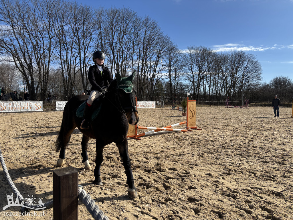 IV sparing w Biskupicach za nami.