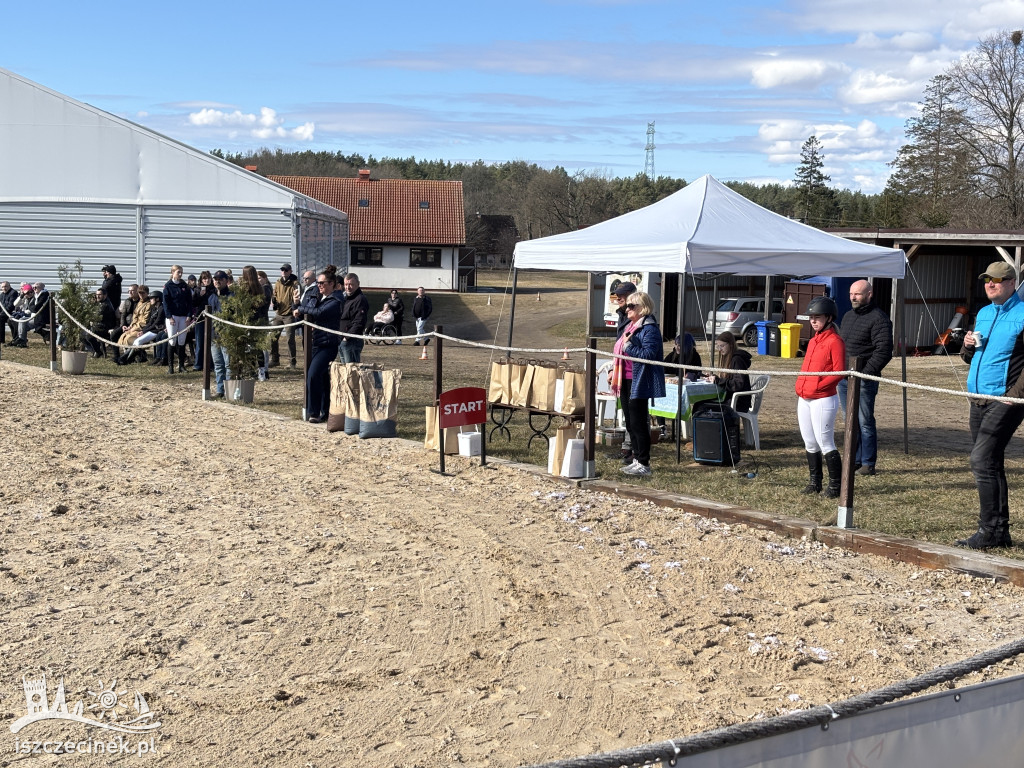 IV sparing w Biskupicach za nami.