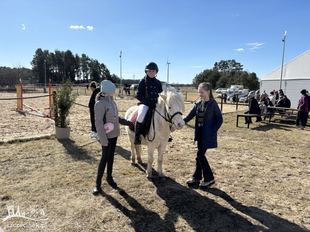 IV sparing w Biskupicach za nami.