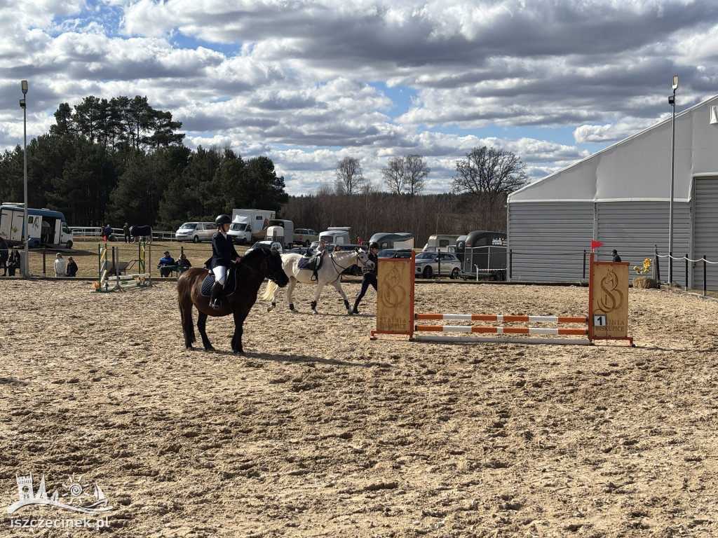 IV sparing w Biskupicach za nami.