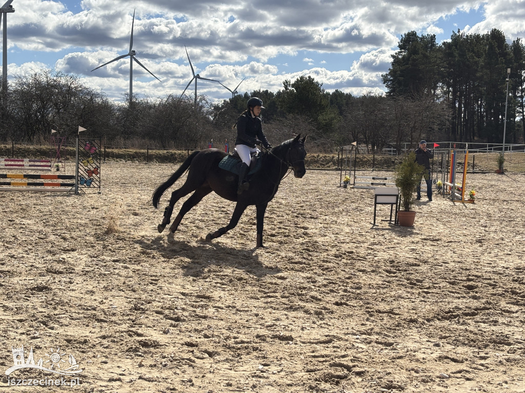 IV sparing w Biskupicach za nami.