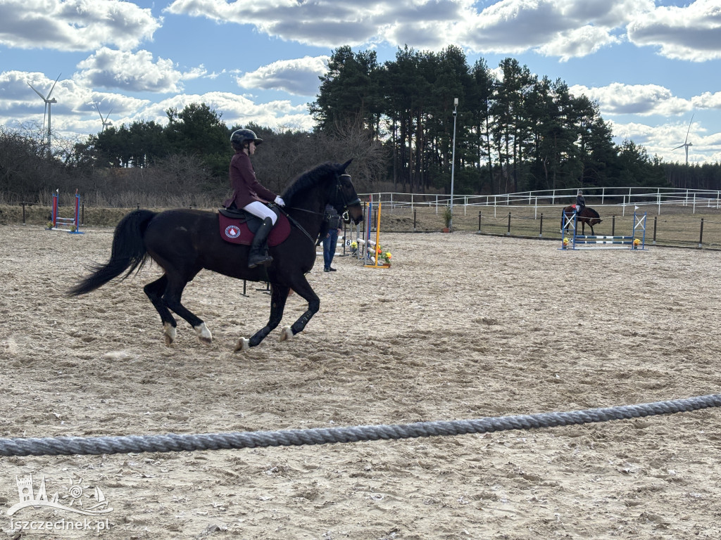 IV sparing w Biskupicach za nami.