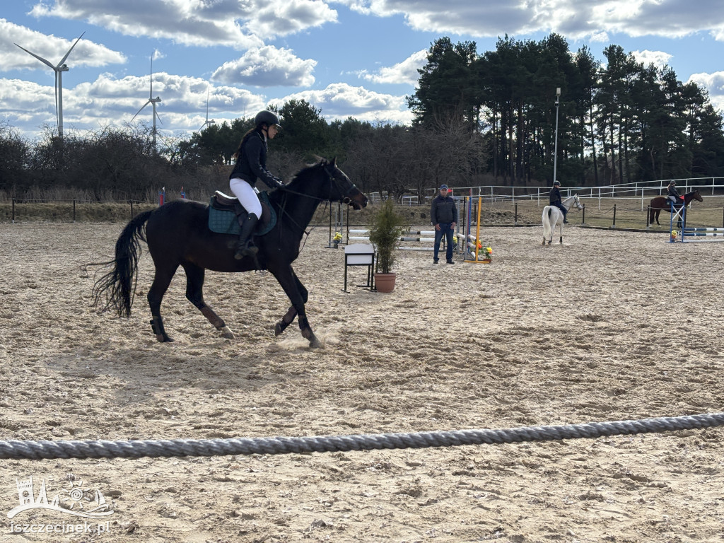 IV sparing w Biskupicach za nami.