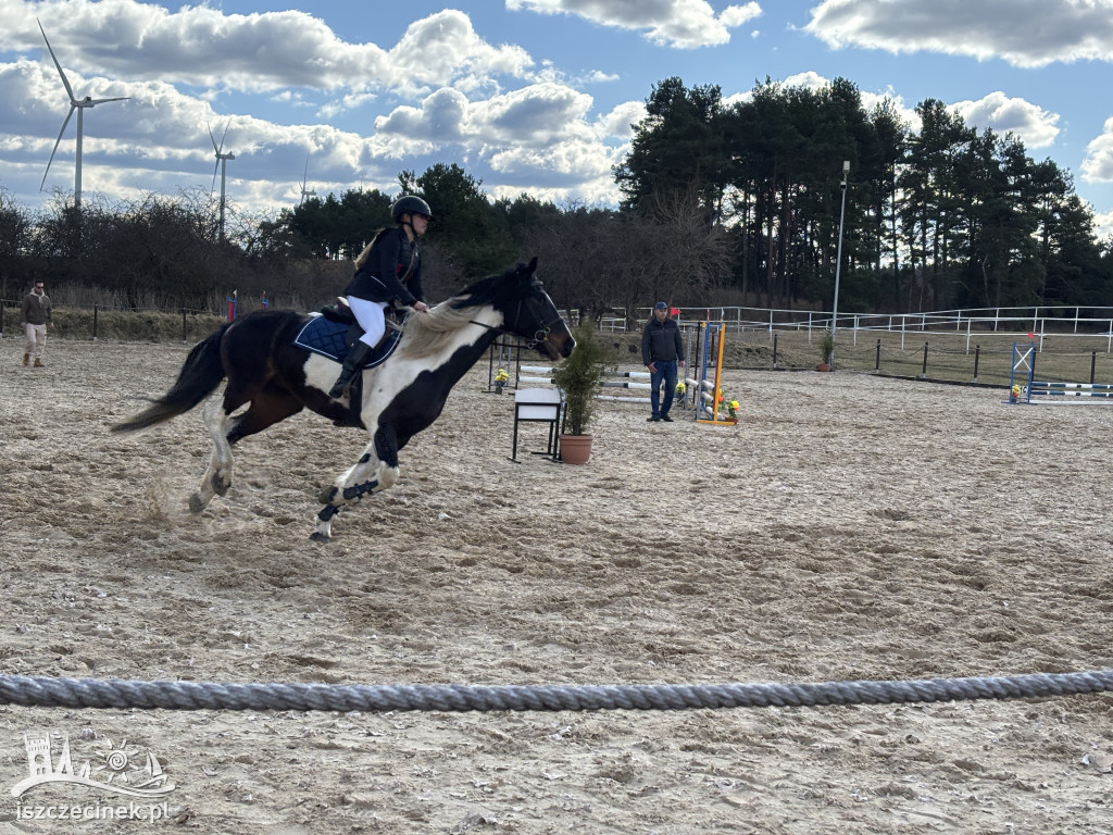 IV sparing w Biskupicach za nami.