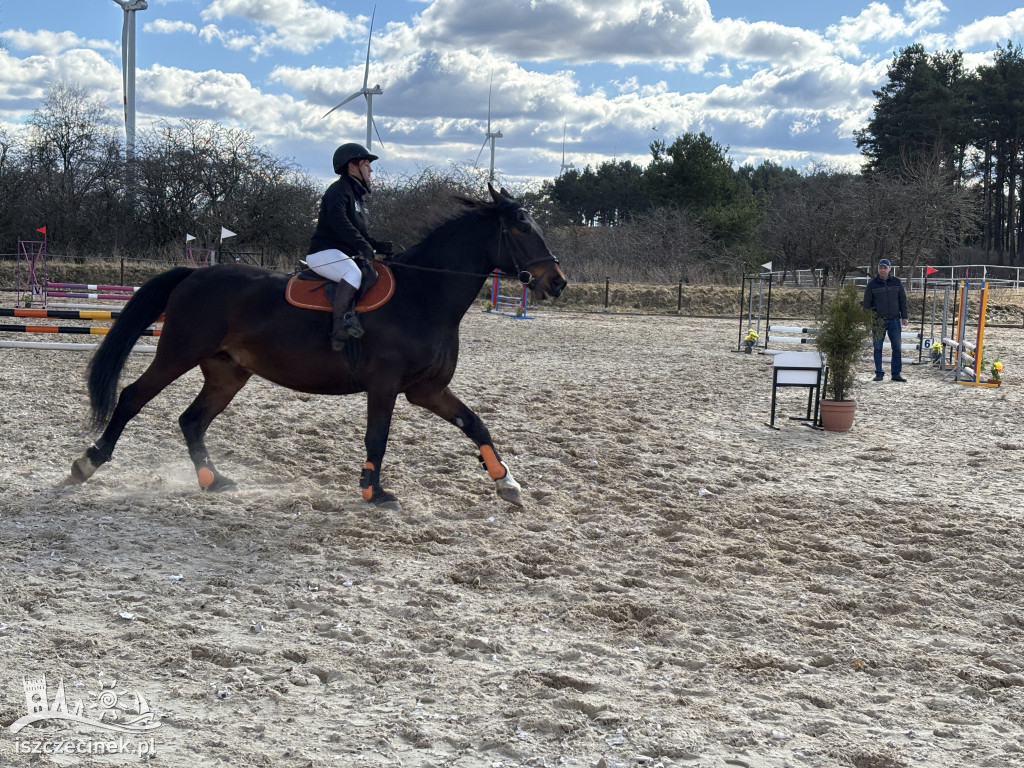 IV sparing w Biskupicach za nami.