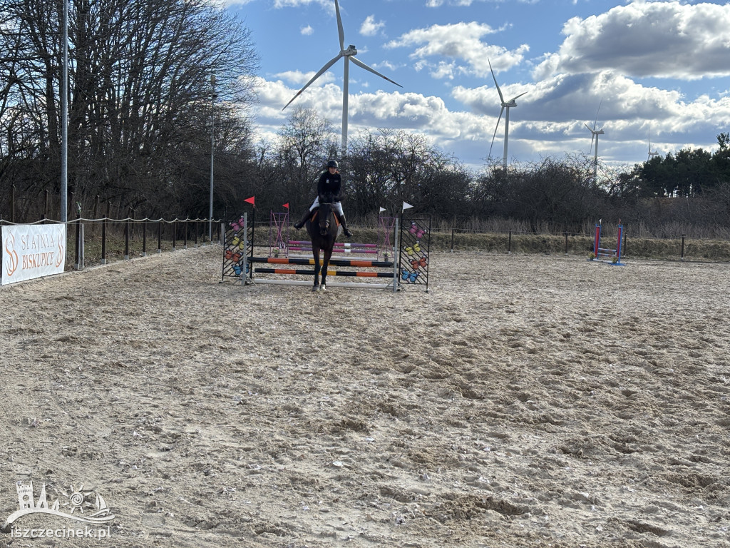 IV sparing w Biskupicach za nami.