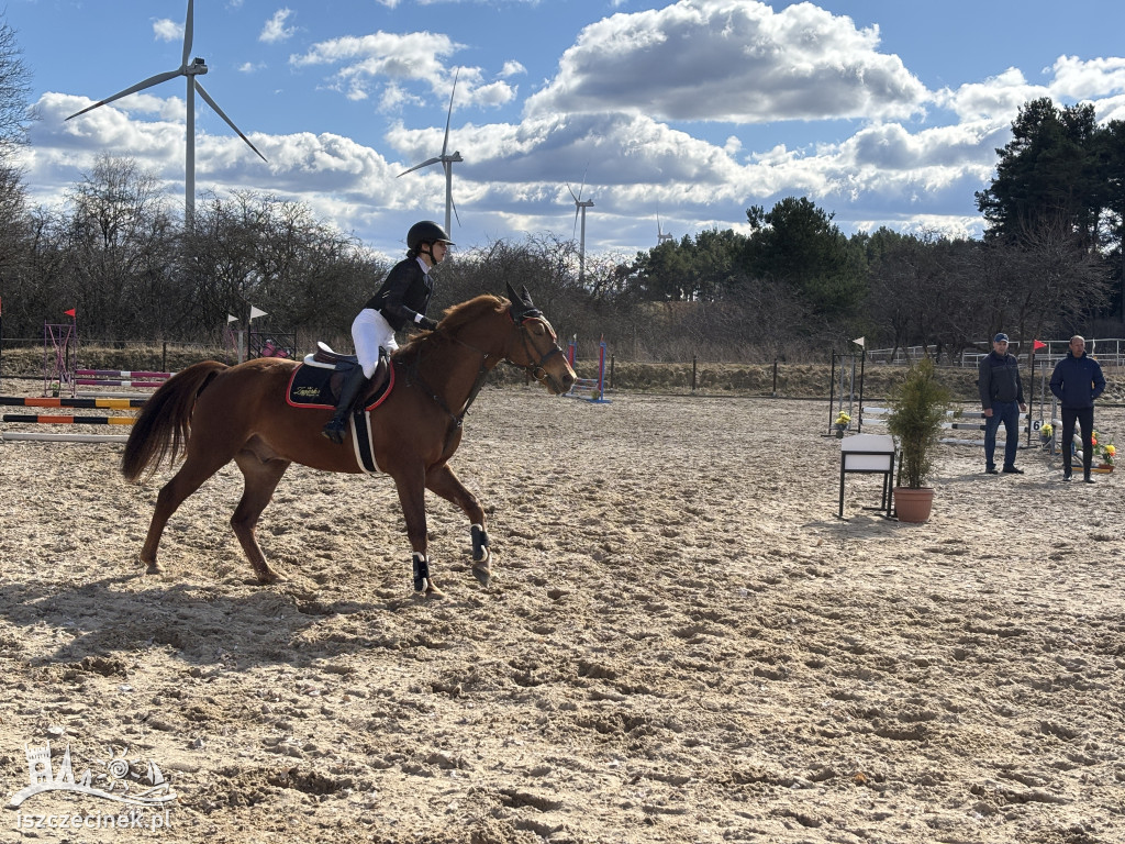 IV sparing w Biskupicach za nami.