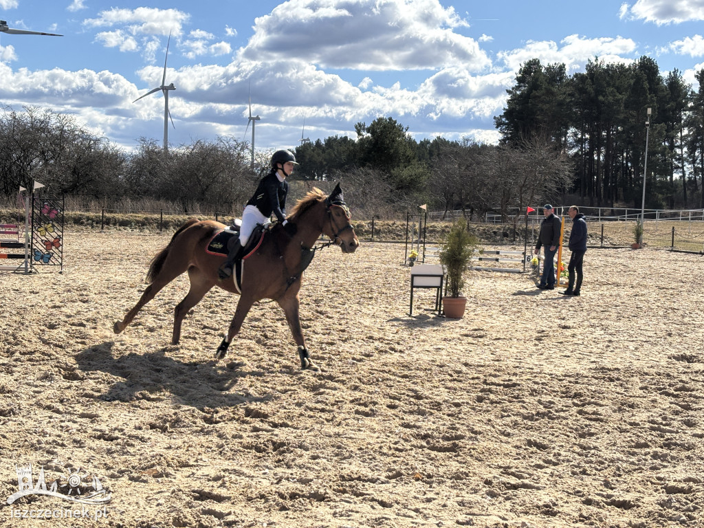 IV sparing w Biskupicach za nami.